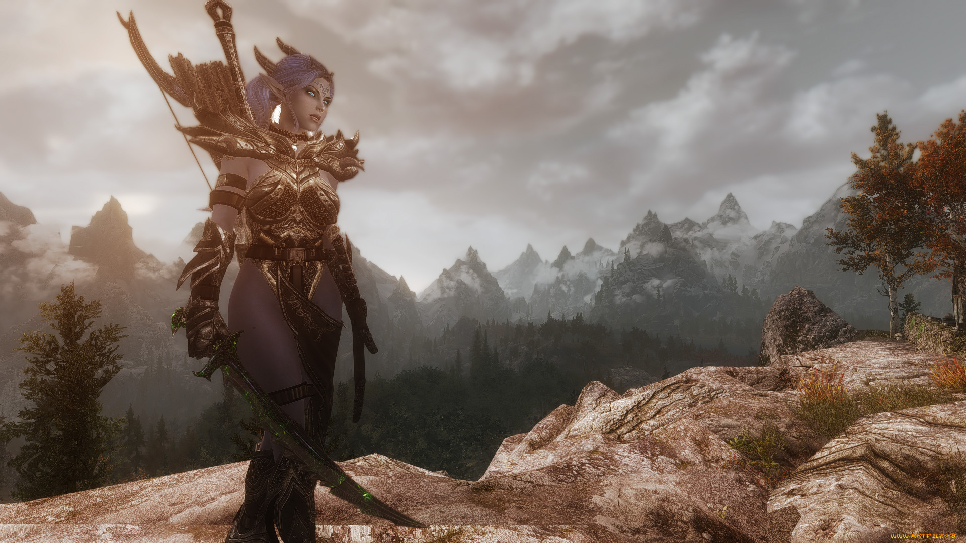 3 ,  , elves, , , 